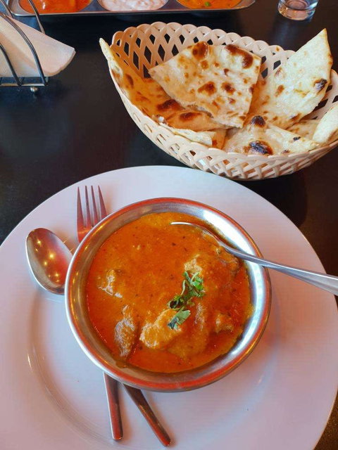 Muskaan K Indian Gourmet - Restaurant Gold Coast 0