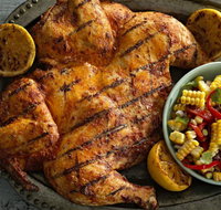 Nando's - Calamvale - Restaurant Gold Coast