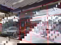 Nawab Fusion's Shisha Lounge