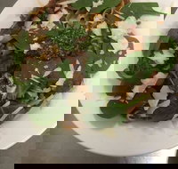 Nene Chicken - Restaurant Gold Coast