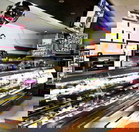 Ocean Child Inn - Restaurant Gold Coast