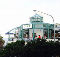 Opah - Restaurant Gold Coast