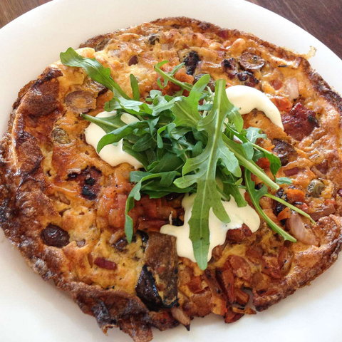 Pansabella - Restaurant Gold Coast 0