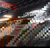 Panic Pizza - Restaurant Gold Coast