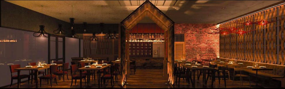 Applecross WA Restaurant Gold Coast