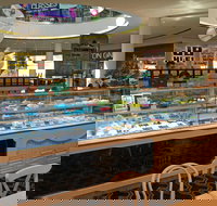 Passiontree Velvet - Carindale - Restaurant Gold Coast