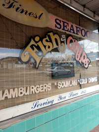 Paul's For Fish