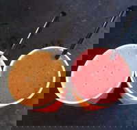 Pilgrims Wholefoods - Restaurant Gold Coast