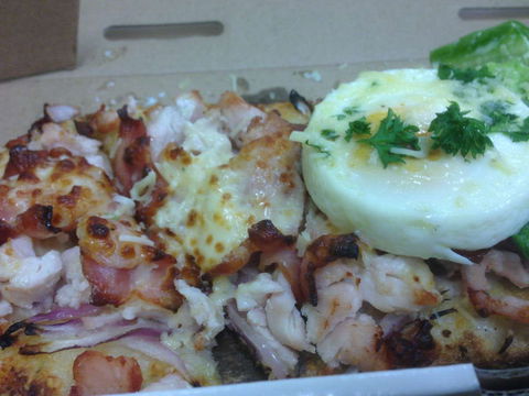 Pizza Capers - Corrimal - Restaurant Gold Coast 0
