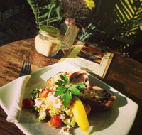 Popati Cafe - Restaurant Gold Coast