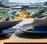 Raw Energy Springfield - Restaurant Gold Coast