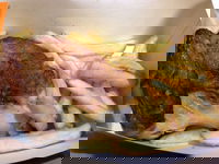 Red Rooster - Alexander Heights