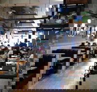 Ribs  Burgers - Hawthorn - Restaurant Gold Coast