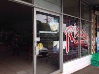 Ridan Bakery