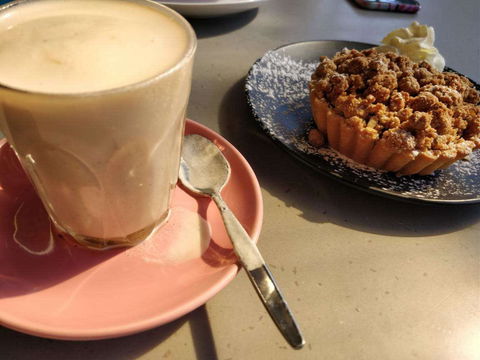 Riverview Cafe - Restaurant Gold Coast 0