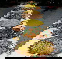 Rokanas Mezza  Grill - Restaurant Gold Coast