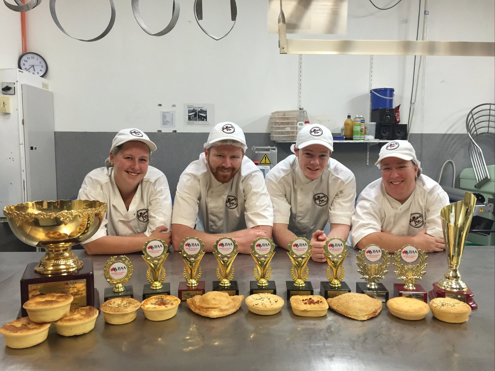 Queenscliff VIC Restaurant Gold Coast