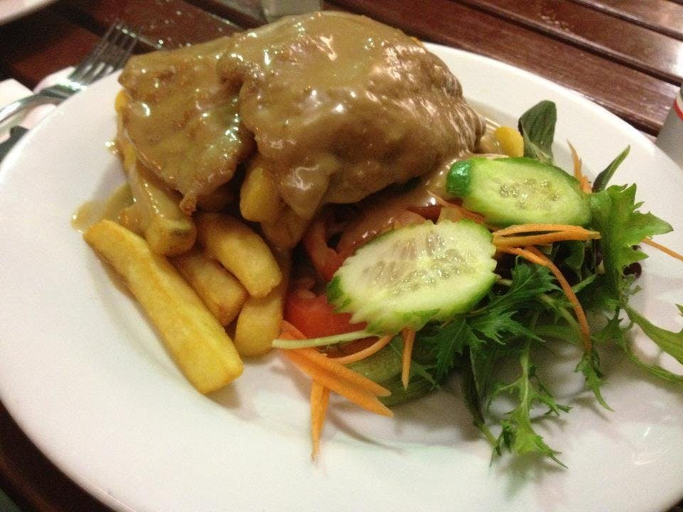 Zetland NSW Restaurant Gold Coast