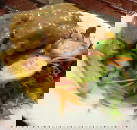 Rosebery Hotel - Restaurant Gold Coast