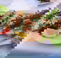Rose's Lebanese Restaurant - Restaurant Gold Coast