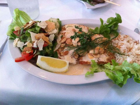 Rose's Lebanese Restaurant - Restaurant Gold Coast 0