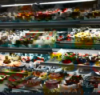 Sagra Restaurant - Restaurant Gold Coast