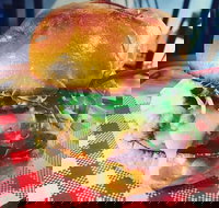 Salty Bodega Bar - Restaurant Gold Coast