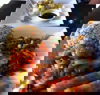 Satay Box - Restaurant Gold Coast