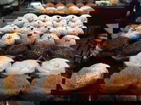 Savion Cakes  Bagels