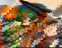 Sen Storm Noodle Bar  Grill