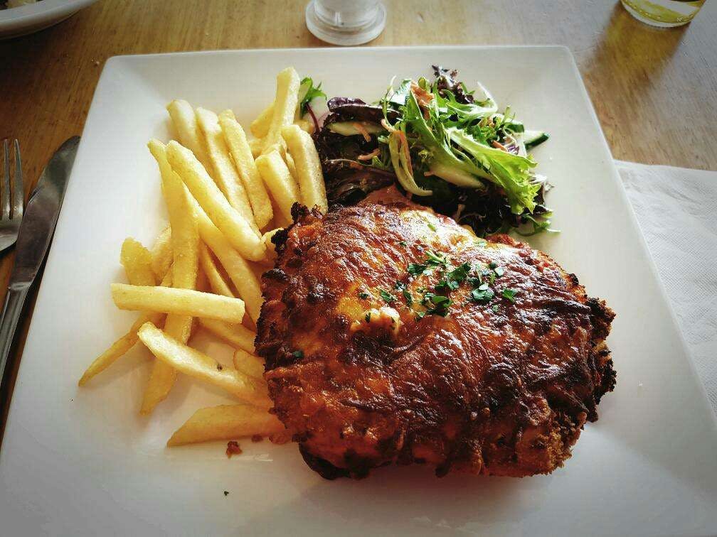 Morwell VIC Restaurant Gold Coast