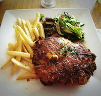 Silvers Bar and Grill - Restaurant Gold Coast