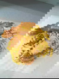 Snappas Fish 'n' Chippery