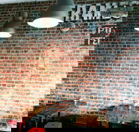 Steam  Wall - Restaurant Gold Coast