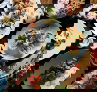 Stock Cafe - Restaurant Gold Coast