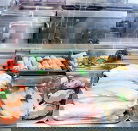 Strathmore Fish Supply - Restaurant Gold Coast