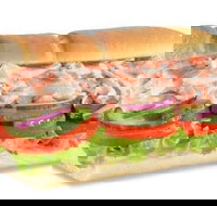 Subway - Brisbane CBD - Restaurant Gold Coast