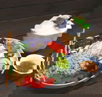 Sugar  Spice - Restaurant Gold Coast