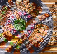 Sushi Hub - Browns Plains - Restaurant Gold Coast