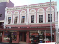 Swirlz Launceston