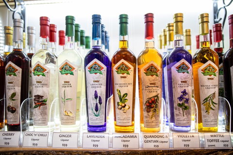 Tamborine Mountain Distillery - Restaurant Gold Coast 0