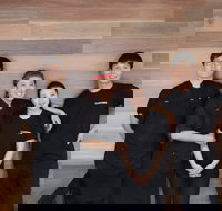 Tanoshi - Temporarily Closed - Restaurant Gold Coast