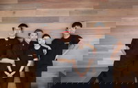 Tanoshi - Temporarily Closed