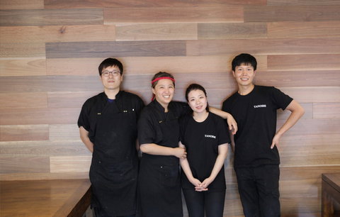 Tanoshi - Temporarily Closed - Restaurant Gold Coast 0