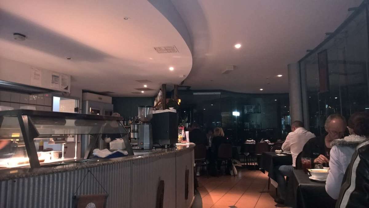 Alexandra Headland QLD Restaurant Gold Coast