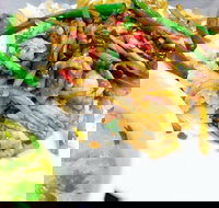 Thai Gumdale - Restaurant Gold Coast