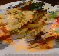 The Best Drop Tavern - Restaurant Gold Coast