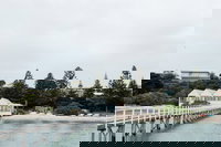 The Baths Restaurant and Events