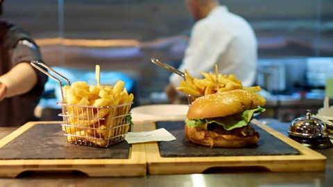 The Eate - Restaurant Gold Coast 0