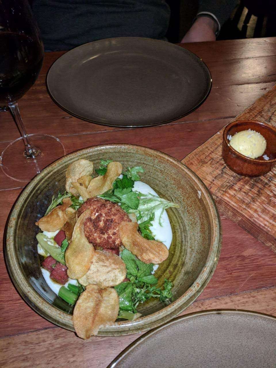 Ballandean QLD Restaurant Gold Coast